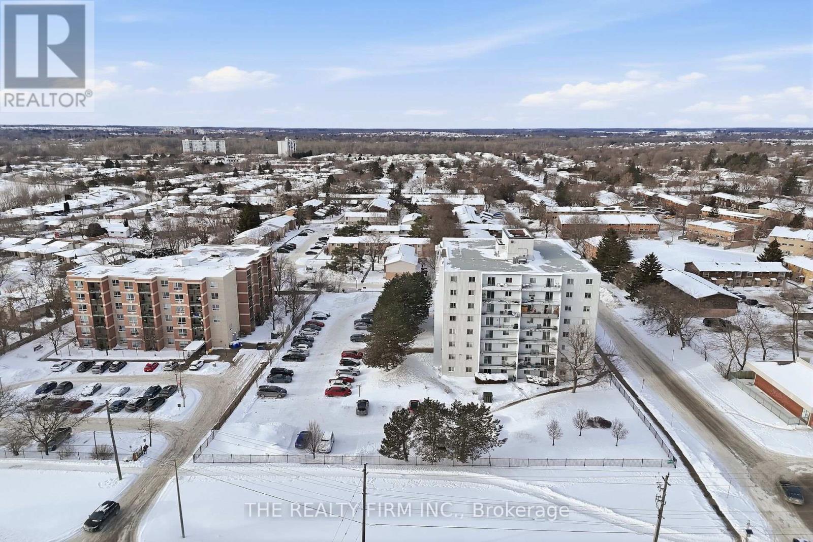 805 - 986 Huron Street, London East, Ontario  N5Y 5E4 - Photo 32 - X12753144