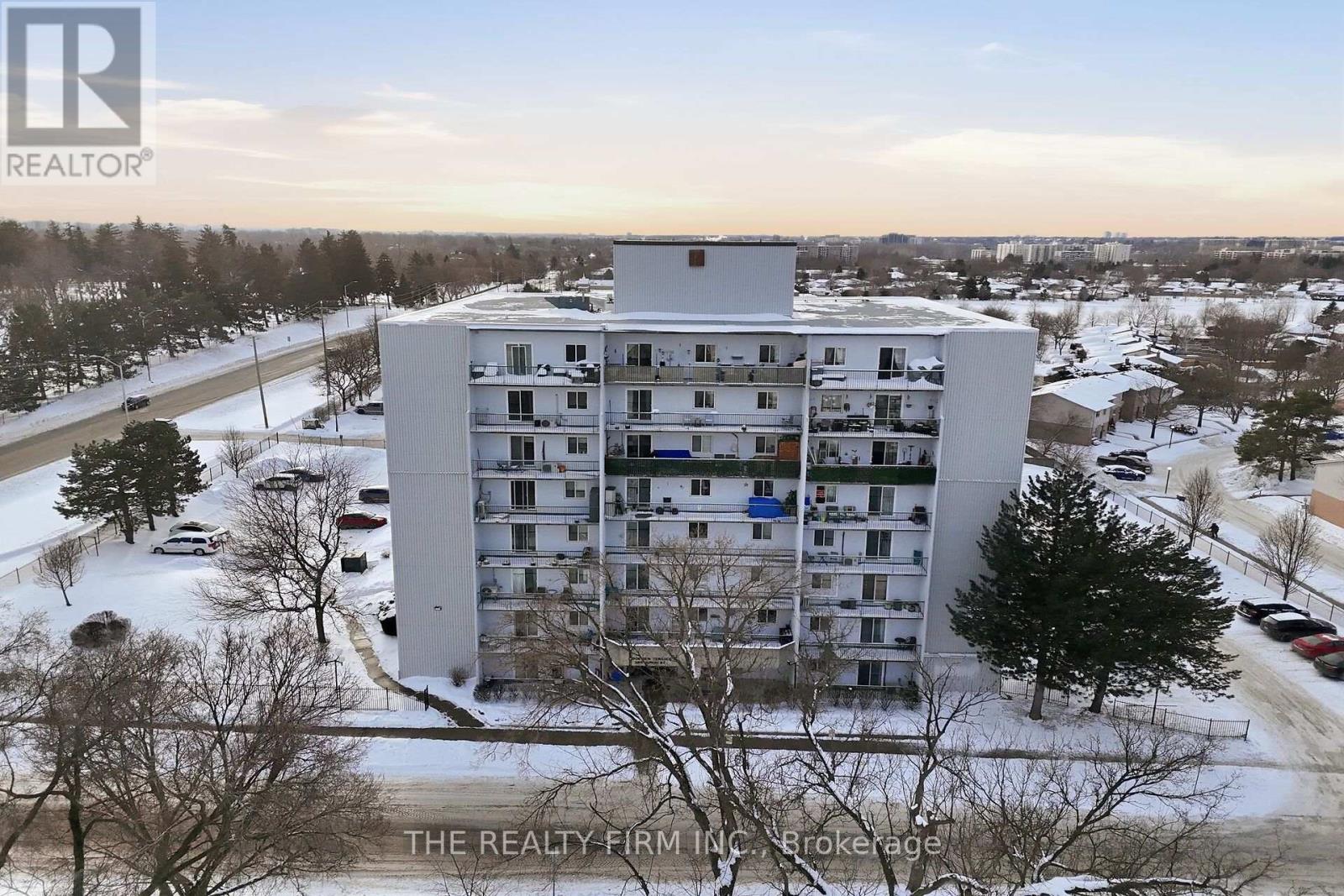 805 - 986 Huron Street, London East, Ontario  N5Y 5E4 - Photo 33 - X12753144