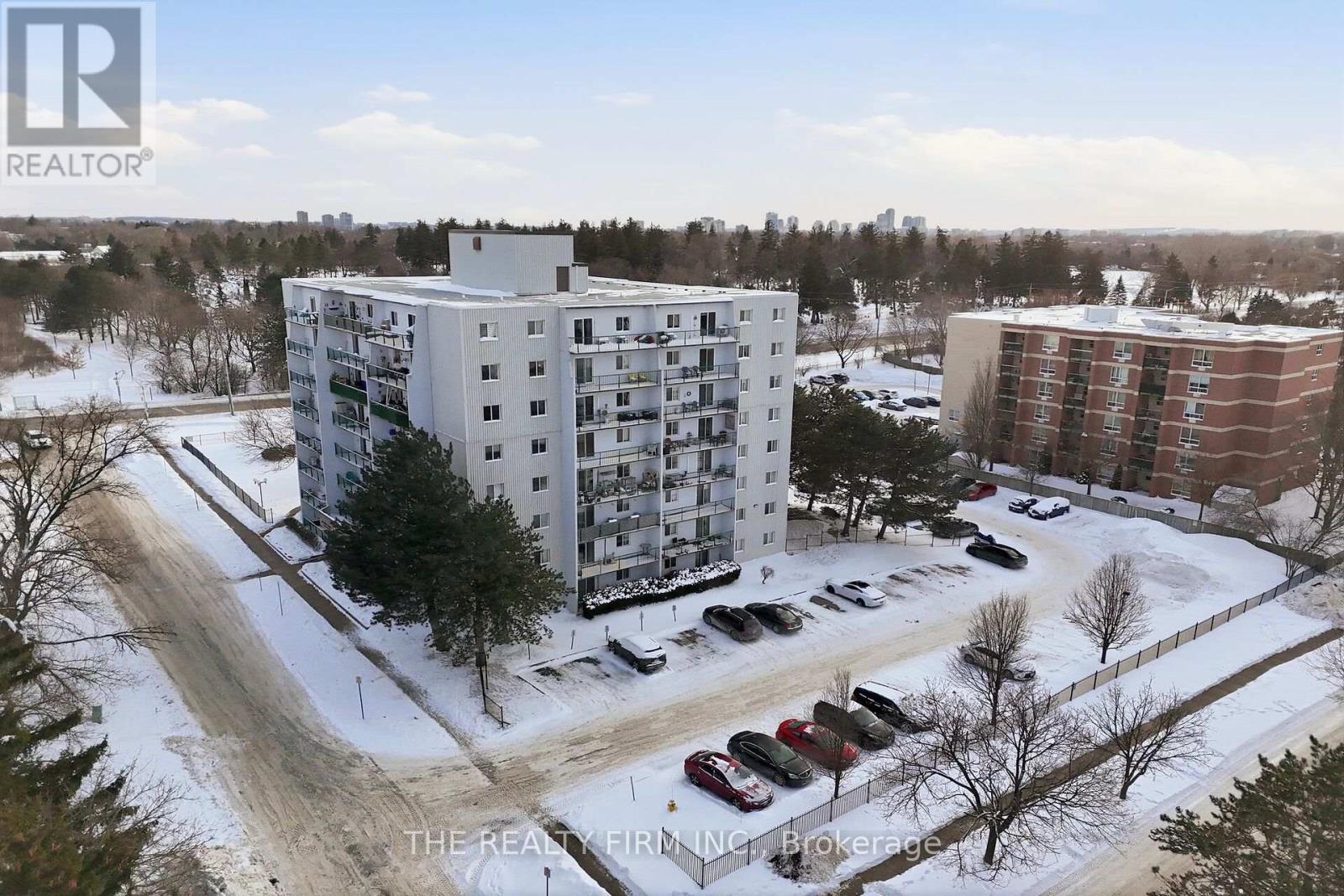 805 - 986 Huron Street, London East, Ontario  N5Y 5E4 - Photo 34 - X12753144