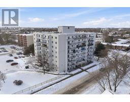 805 - 986 HURON STREET, London East, Ontario