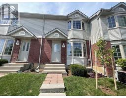 23 - 70 CHAPMAN COURT, London North, Ontario