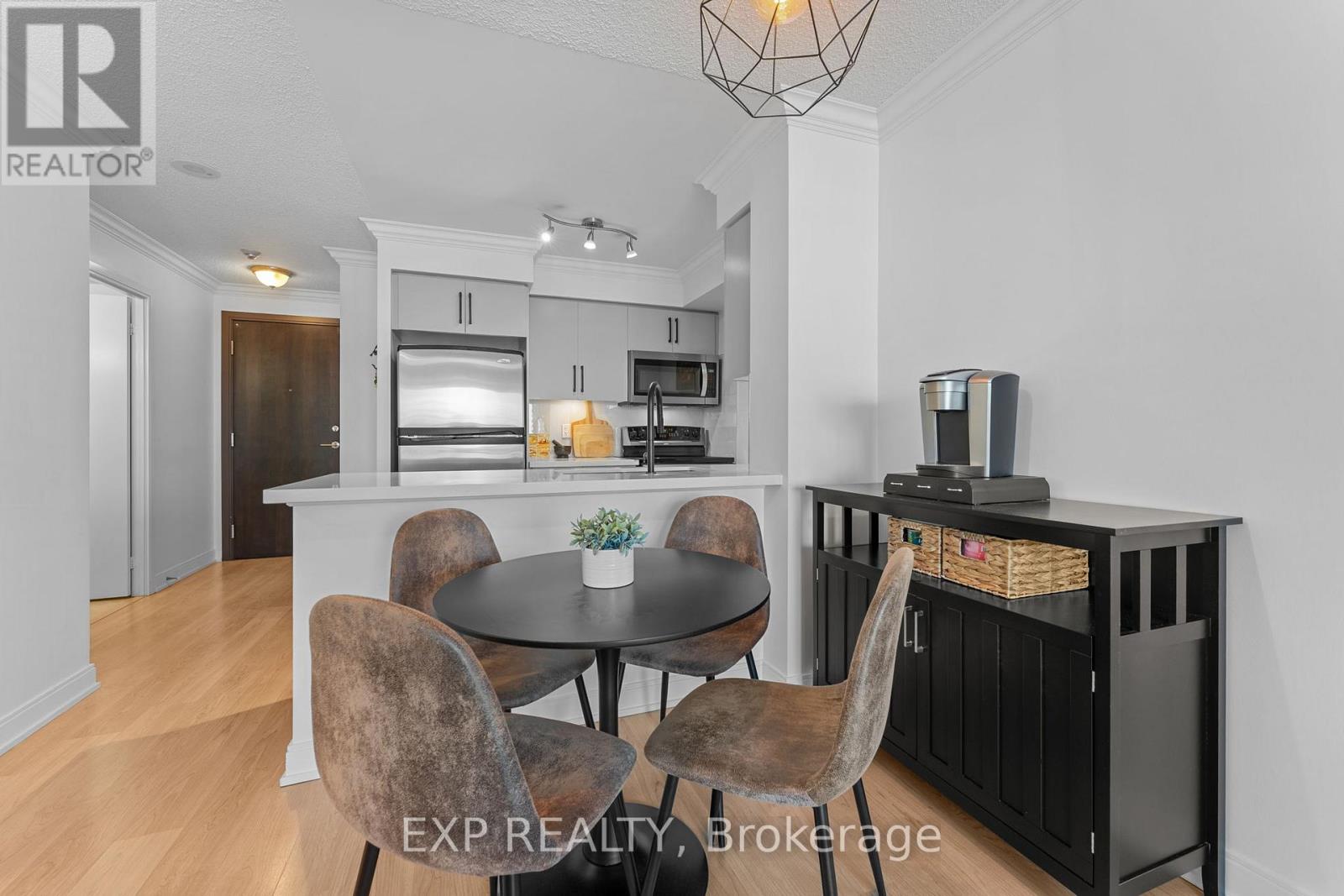 436 - 35 Viking Lane, Toronto, Ontario  M9B 0A2 - Photo 12 - W12752724