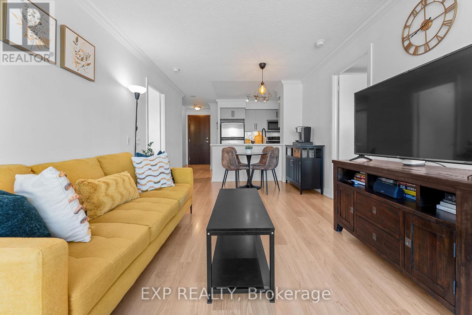 436 - 35 Viking Lane, Toronto, Ontario  M9B 0A2 - Photo 17 - W12752724