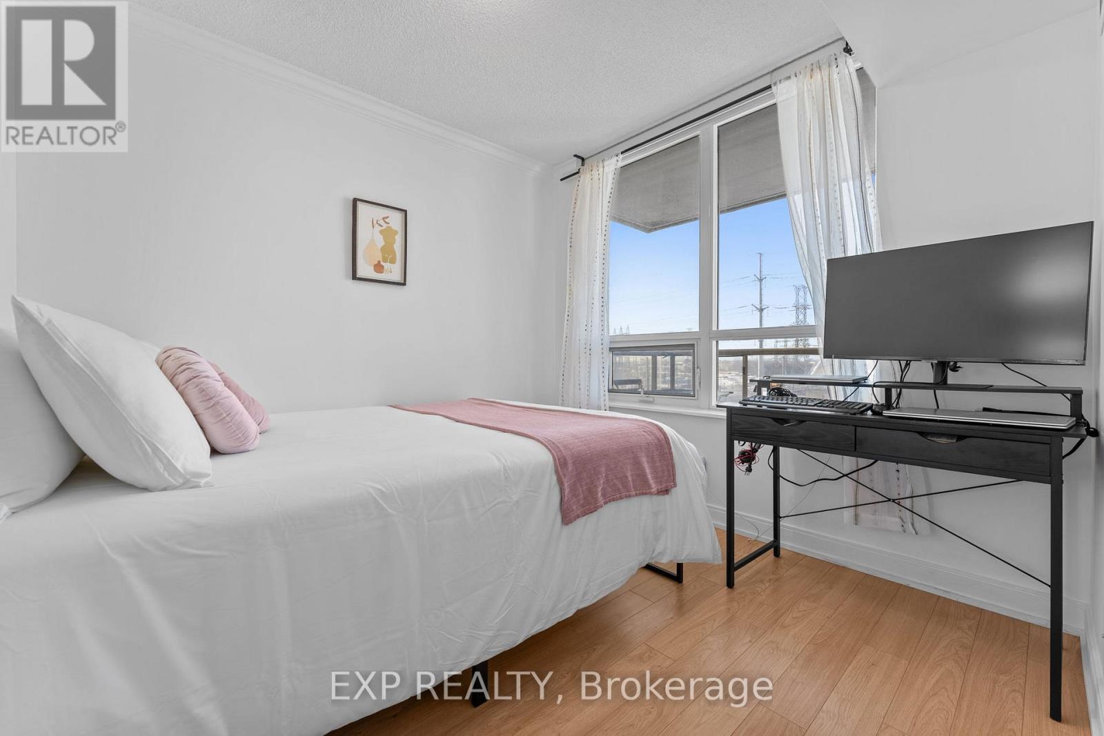 436 - 35 Viking Lane, Toronto, Ontario  M9B 0A2 - Photo 19 - W12752724