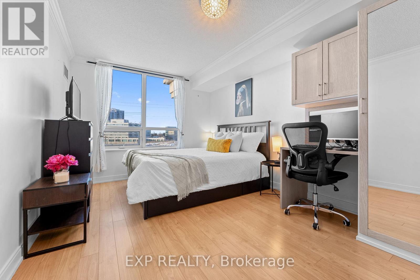 436 - 35 Viking Lane, Toronto, Ontario  M9B 0A2 - Photo 21 - W12752724