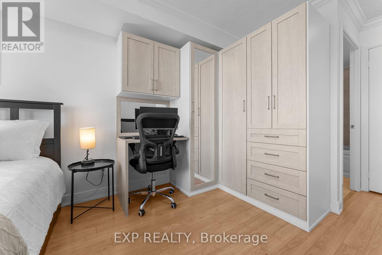 436 - 35 Viking Lane, Toronto, Ontario  M9B 0A2 - Photo 23 - W12752724