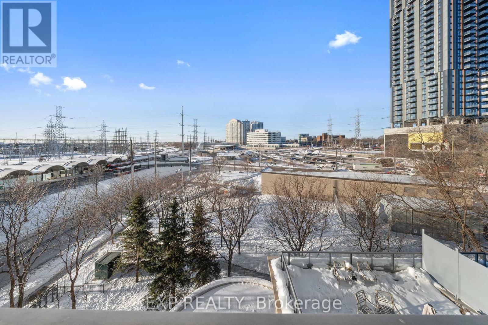 436 - 35 Viking Lane, Toronto, Ontario  M9B 0A2 - Photo 28 - W12752724