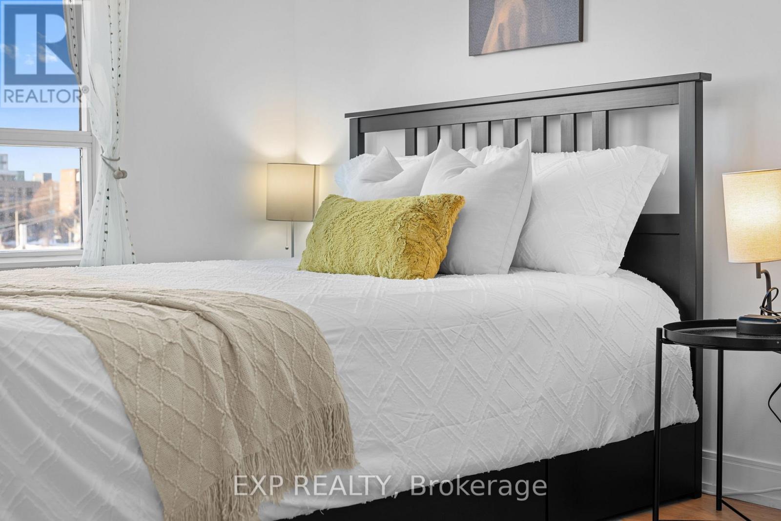 436 - 35 Viking Lane, Toronto, Ontario  M9B 0A2 - Photo 35 - W12752724