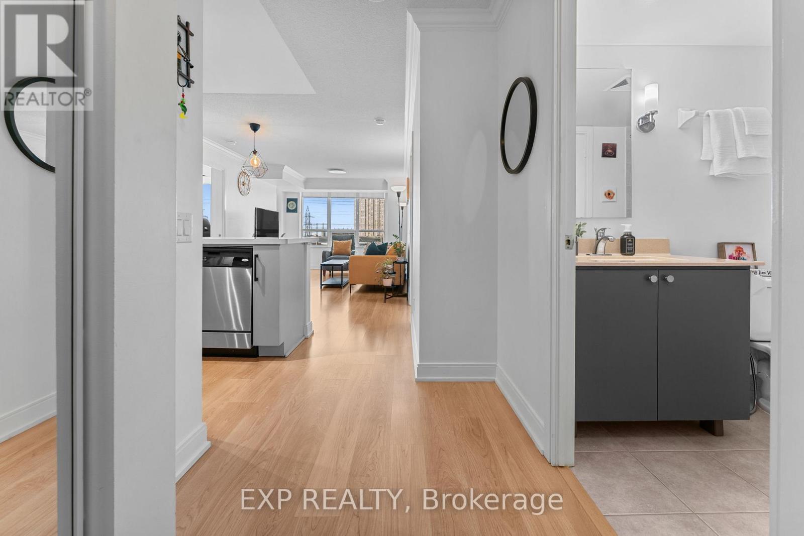 436 - 35 Viking Lane, Toronto, Ontario  M9B 0A2 - Photo 5 - W12752724