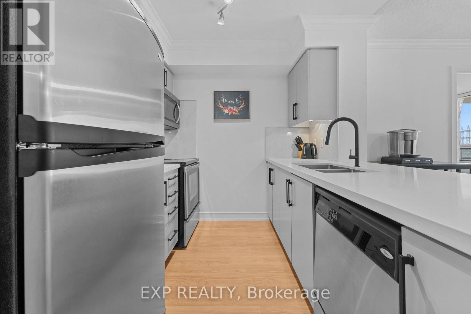 436 - 35 Viking Lane, Toronto, Ontario  M9B 0A2 - Photo 8 - W12752724