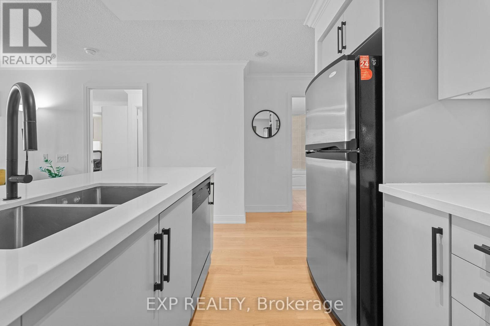 436 - 35 Viking Lane, Toronto, Ontario  M9B 0A2 - Photo 9 - W12752724