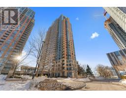 436 - 35 VIKING LANE, Toronto, Ontario