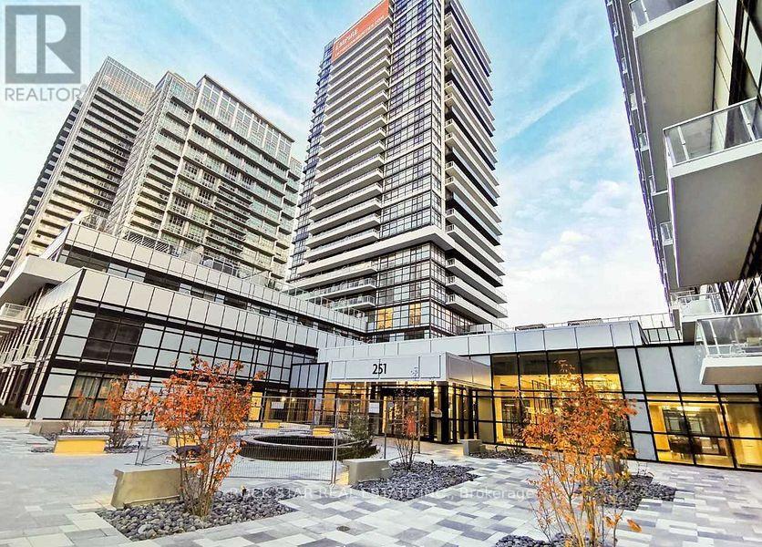 1510 - 251 MANITOBA STREET, Toronto, Ontario