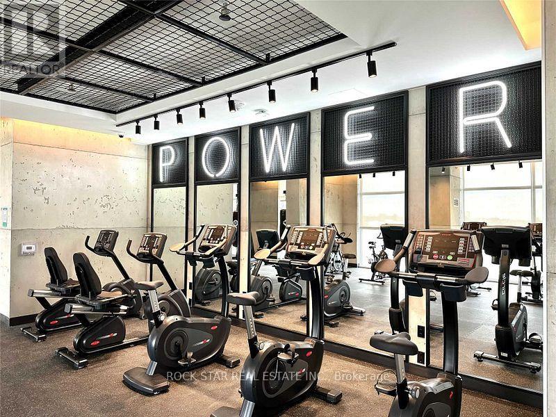 1510 - 251 Manitoba Street, Toronto, Ontario  M8Y 0C7 - Photo 12 - W12752730