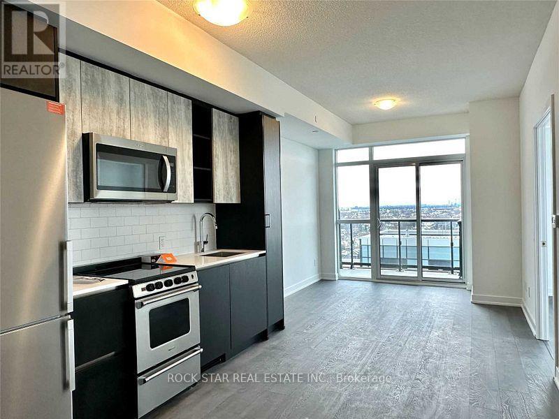 1510 - 251 Manitoba Street, Toronto, Ontario  M8Y 0C7 - Photo 2 - W12752730