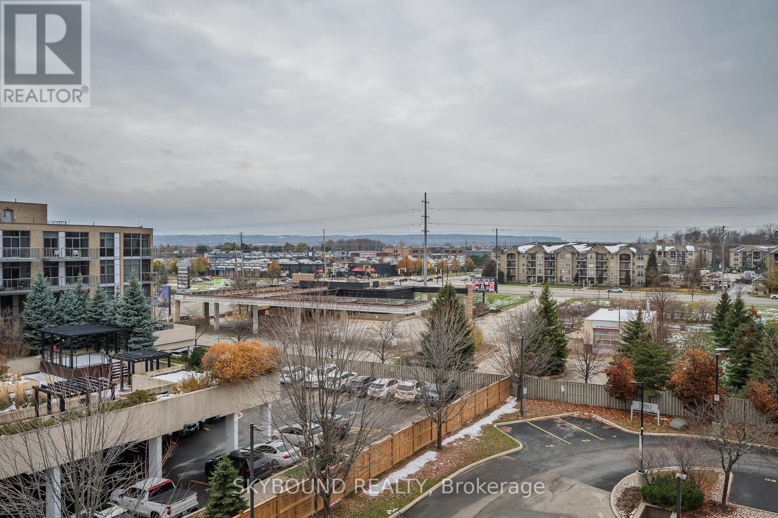 505 - 1998 Ironstone Drive, Burlington, Ontario  L7L 7P7 - Photo 18 - W12752756