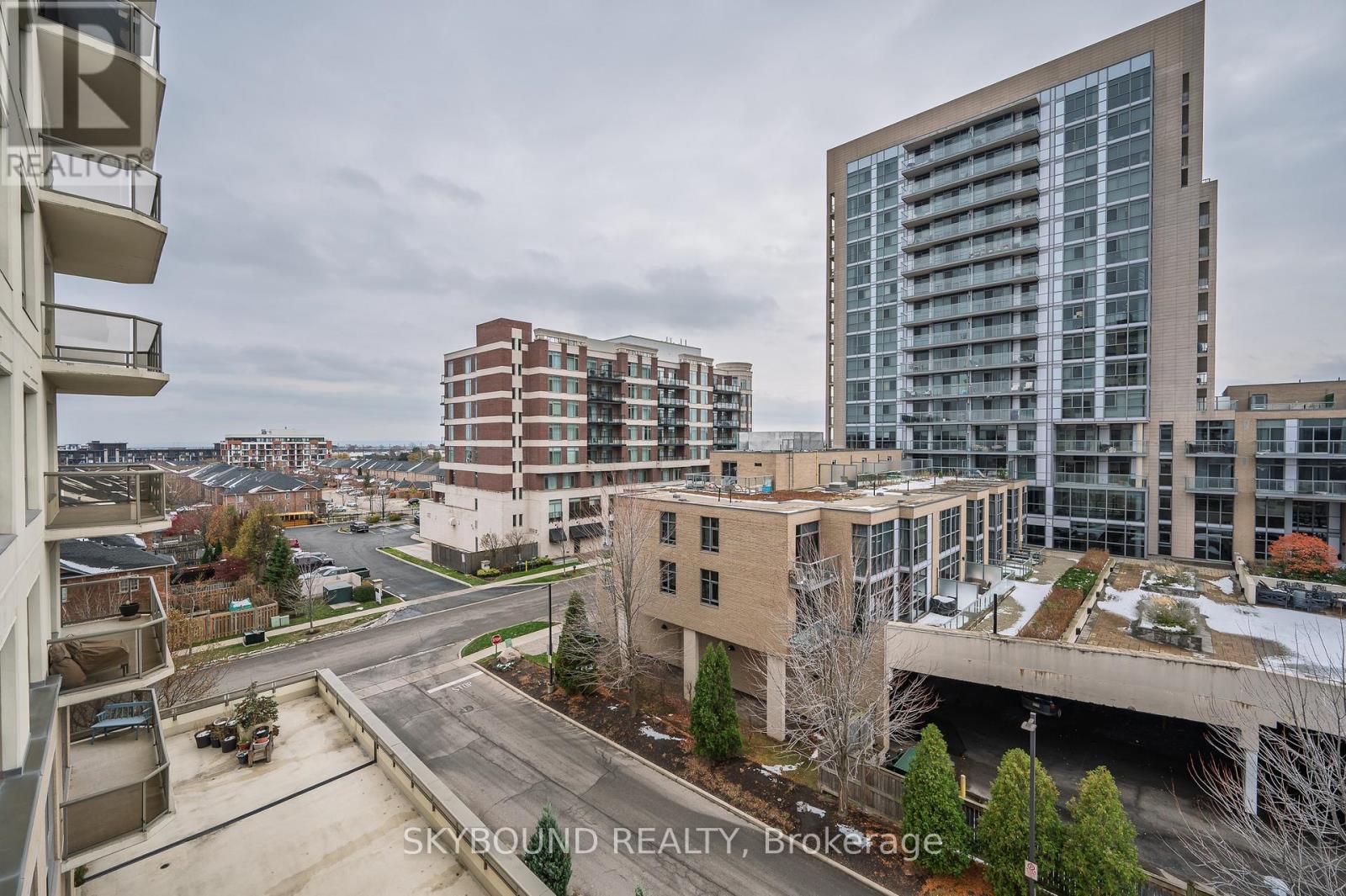 505 - 1998 Ironstone Drive, Burlington, Ontario  L7L 7P7 - Photo 19 - W12752756