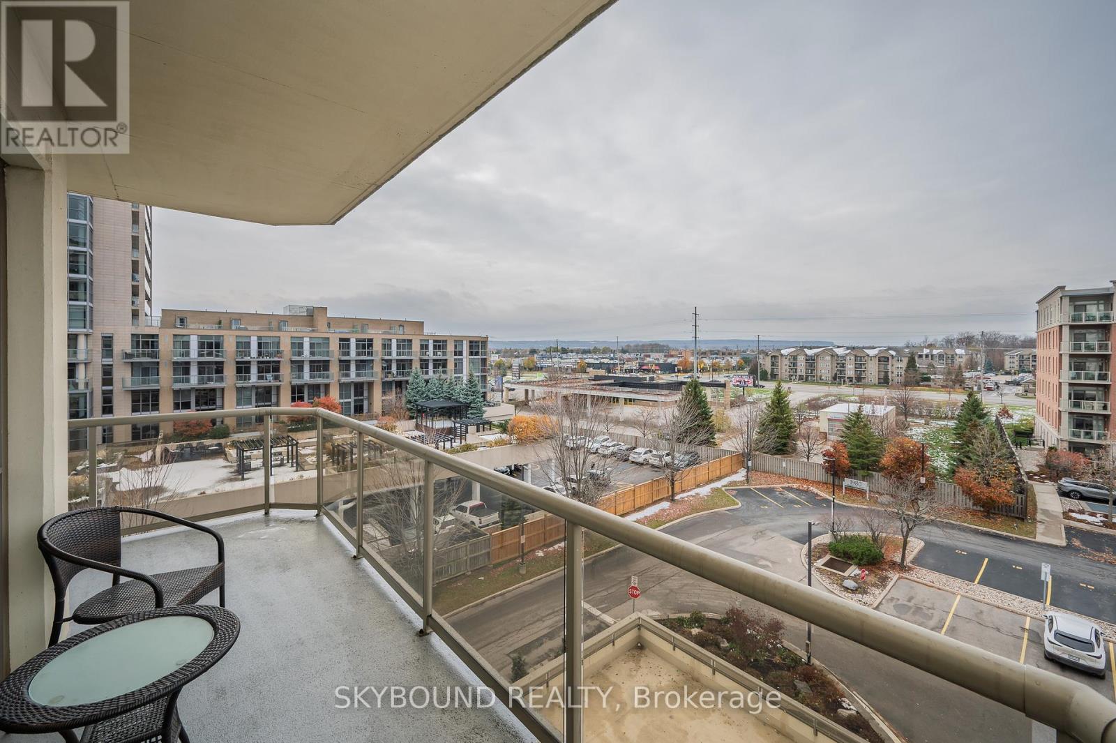 505 - 1998 Ironstone Drive, Burlington, Ontario  L7L 7P7 - Photo 20 - W12752756