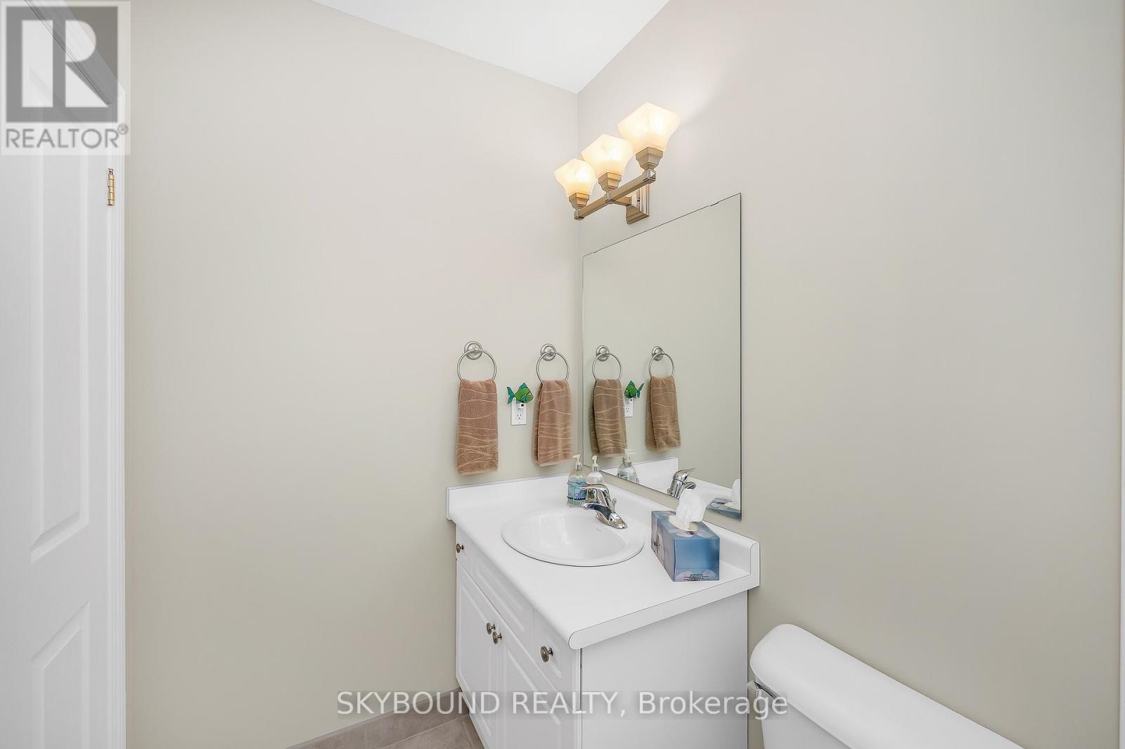 505 - 1998 Ironstone Drive, Burlington, Ontario  L7L 7P7 - Photo 29 - W12752756