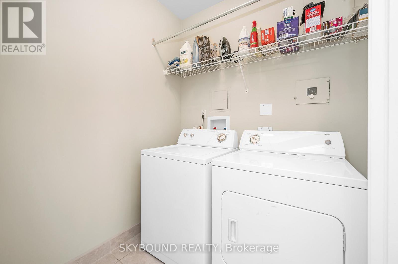 505 - 1998 Ironstone Drive, Burlington, Ontario  L7L 7P7 - Photo 31 - W12752756