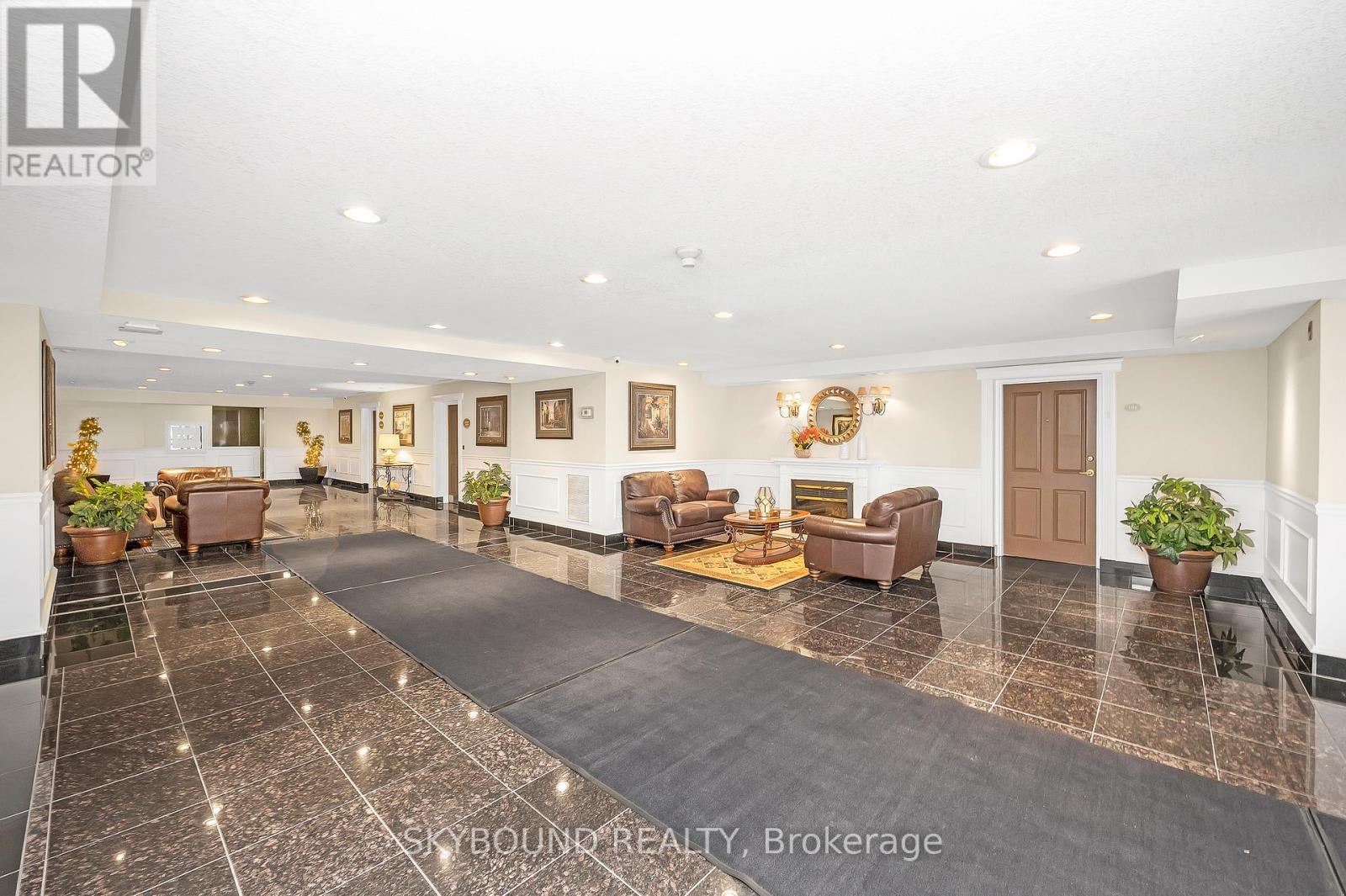 505 - 1998 Ironstone Drive, Burlington, Ontario  L7L 7P7 - Photo 33 - W12752756