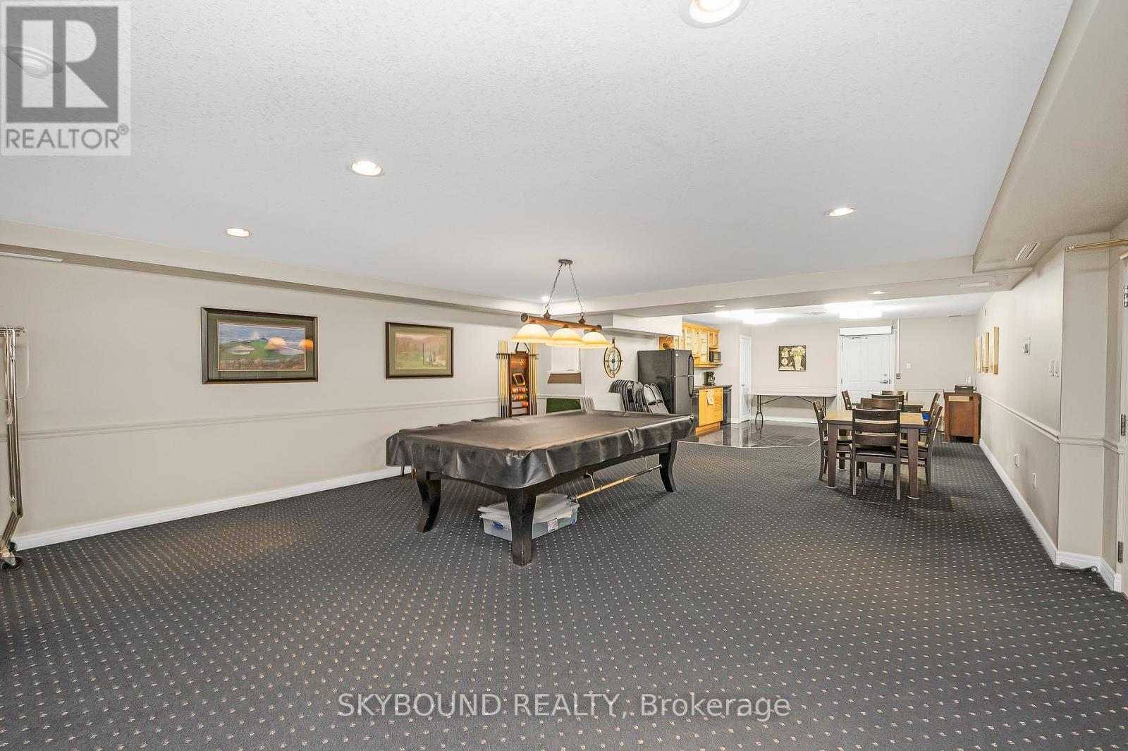 505 - 1998 Ironstone Drive, Burlington, Ontario  L7L 7P7 - Photo 35 - W12752756