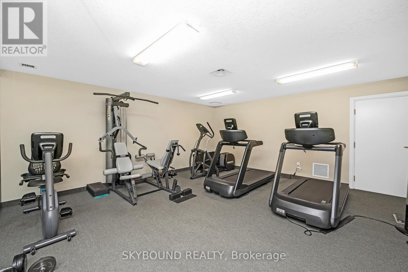 505 - 1998 Ironstone Drive, Burlington, Ontario  L7L 7P7 - Photo 37 - W12752756