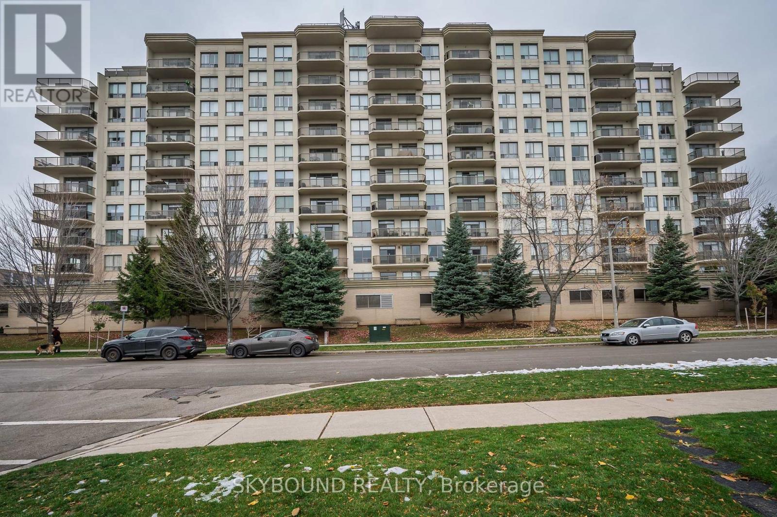 505 - 1998 Ironstone Drive, Burlington, Ontario  L7L 7P7 - Photo 40 - W12752756
