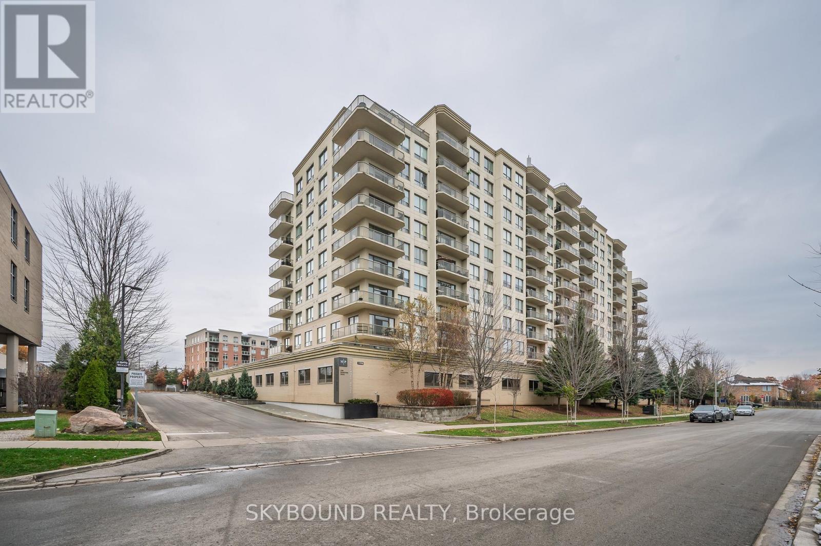 505 - 1998 Ironstone Drive, Burlington, Ontario  L7L 7P7 - Photo 41 - W12752756