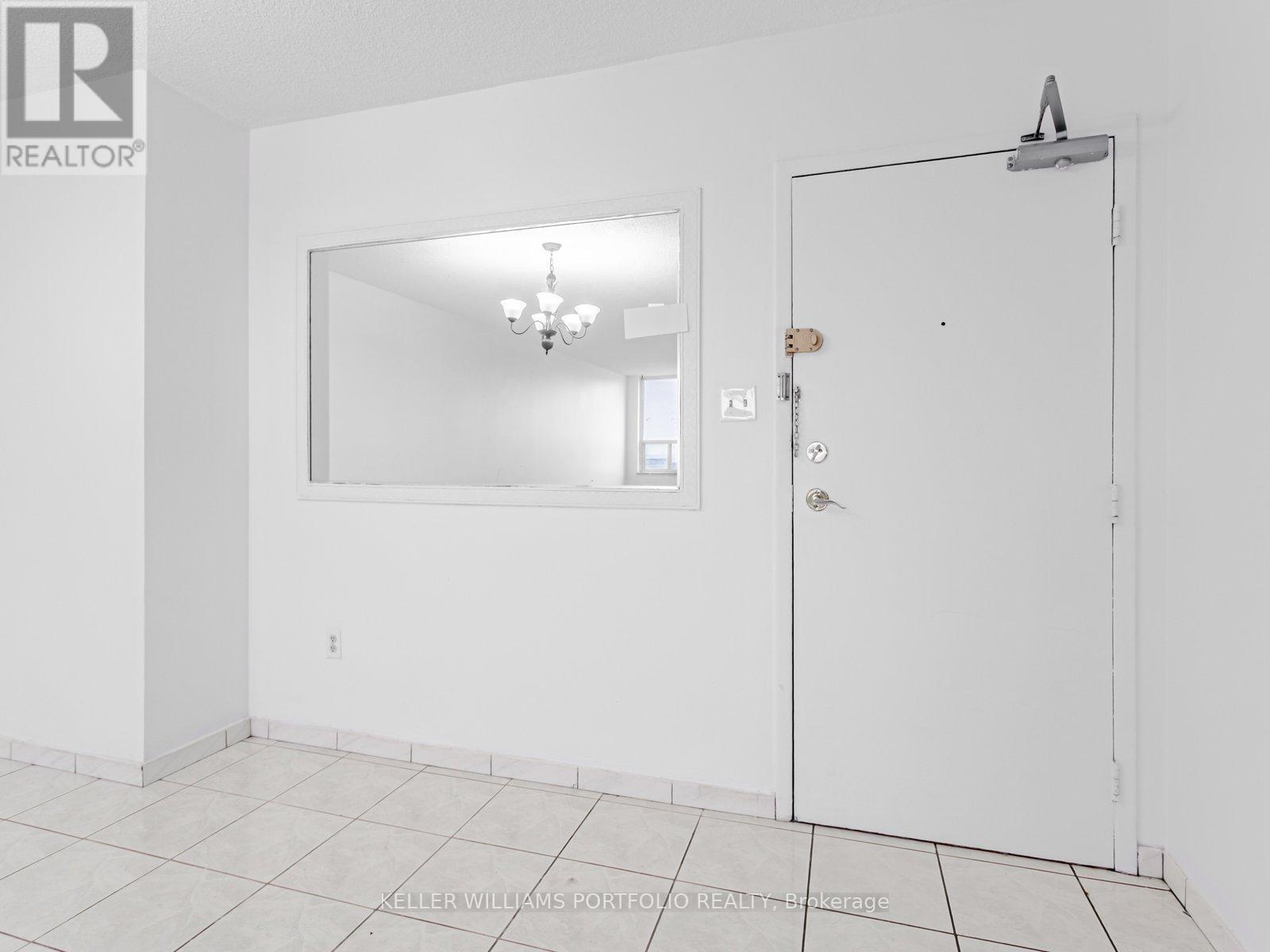 2115 - 390 Dixon Road, Toronto, Ontario  M9R 1T4 - Photo 2 - W12752758