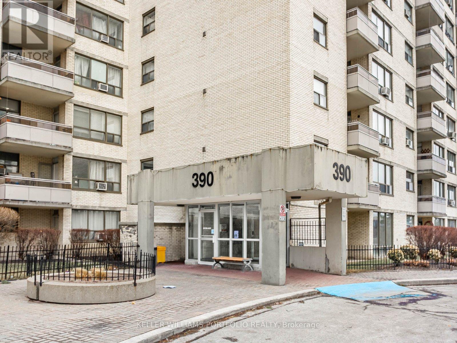 2115 - 390 Dixon Road, Toronto, Ontario  M9R 1T4 - Photo 20 - W12752758