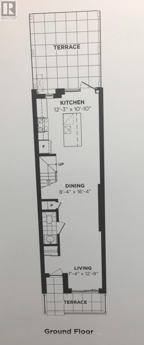 102 - 110 Canon Jackson Drive, Toronto, Ontario  M6M 0C1 - Photo 15 - W12752764