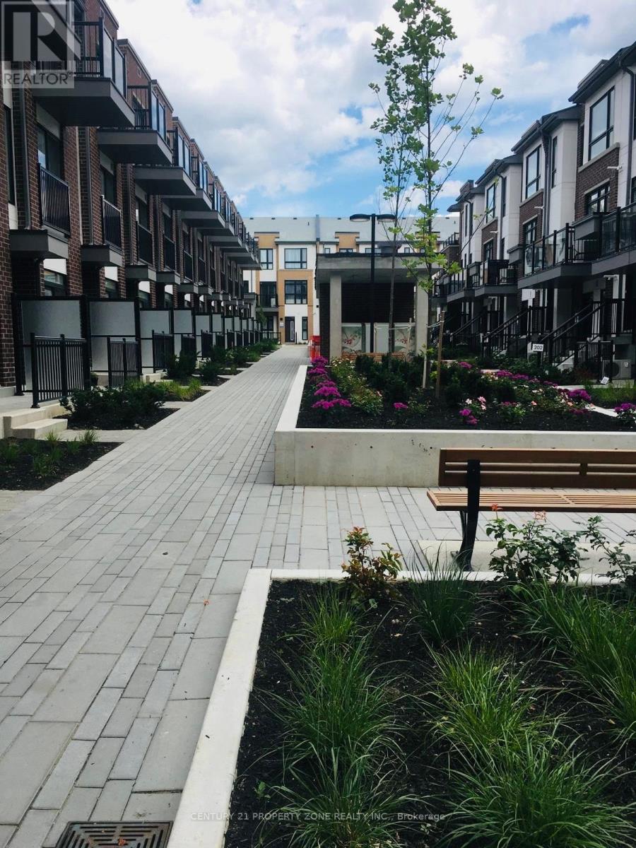 102 - 110 Canon Jackson Drive, Toronto, Ontario  M6M 0C1 - Photo 16 - W12752764