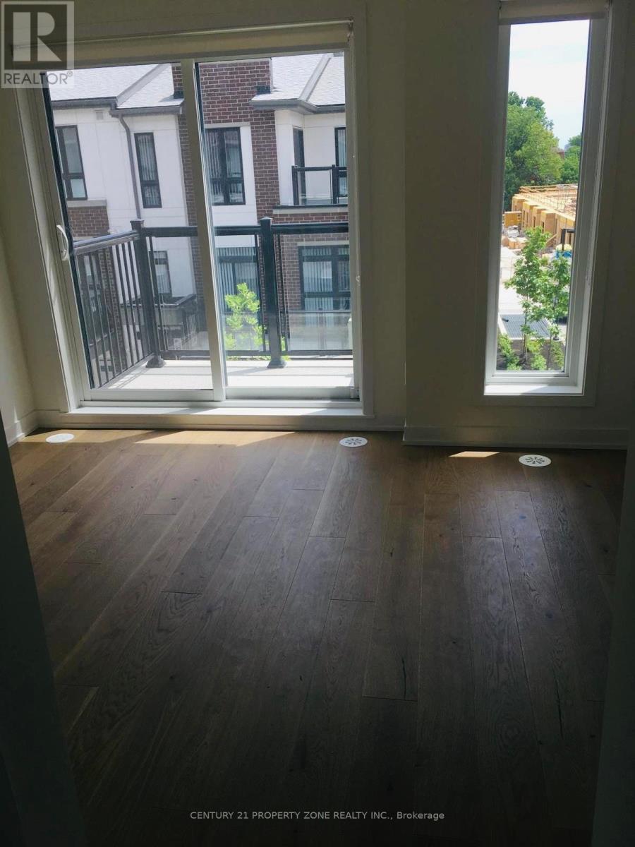 102 - 110 Canon Jackson Drive, Toronto, Ontario  M6M 0C1 - Photo 5 - W12752764