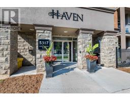 104 - 5317 UPPER MIDDLE ROAD, Burlington, Ontario