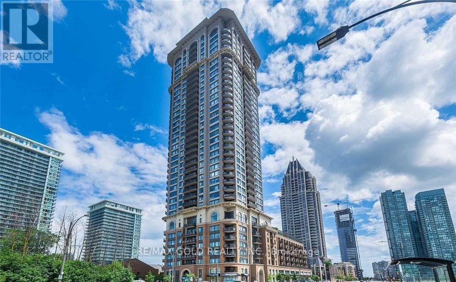 204 - 385 PRINCE OF WALES DRIVE, Mississauga, Ontario