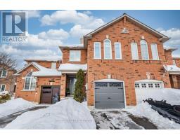 31 BERKINDALE COURT, Brampton, Ontario