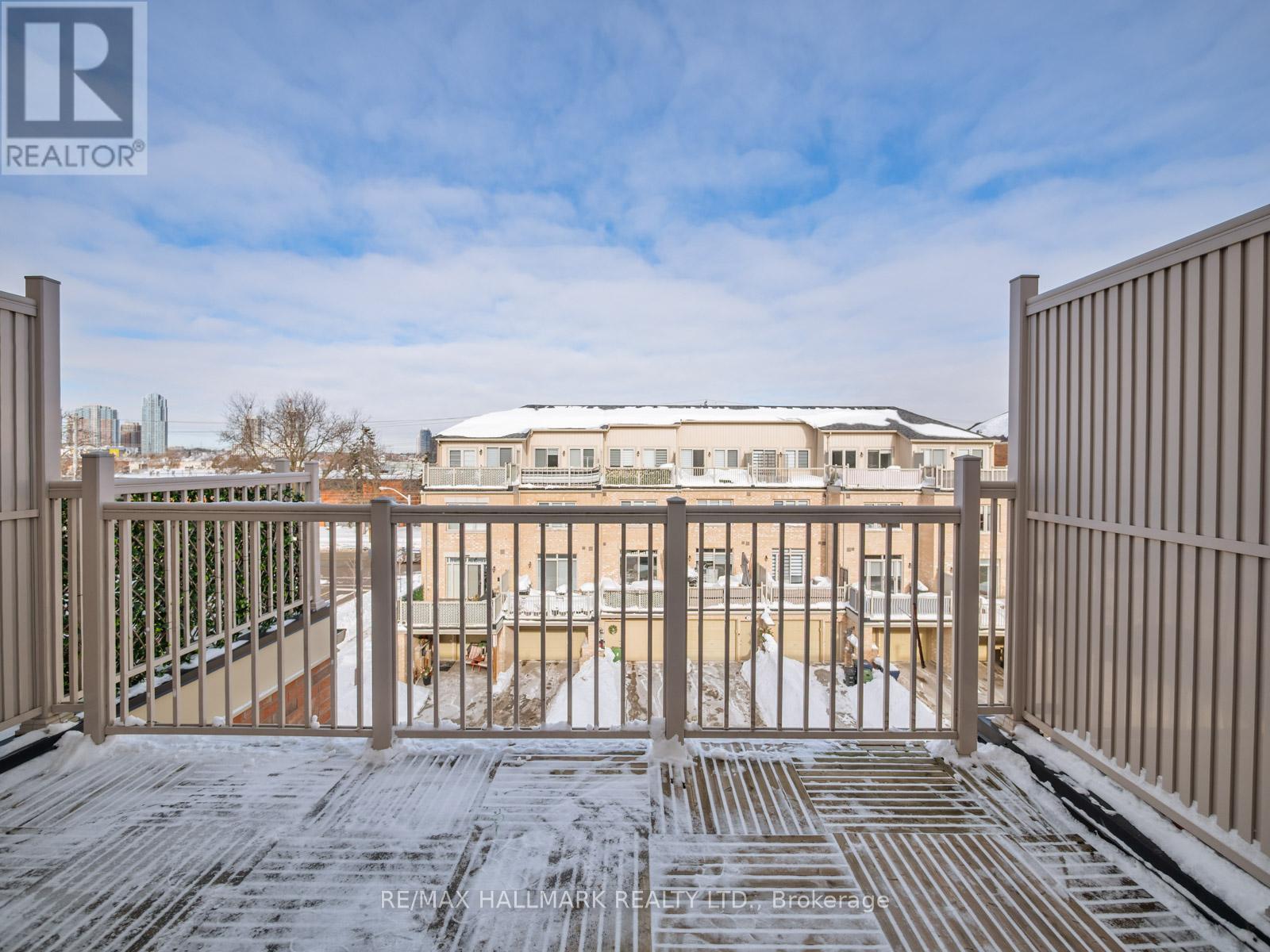 99 Edward Horton Crescent, Toronto, Ontario  M8Z 0E6 - Photo 37 - W12752792