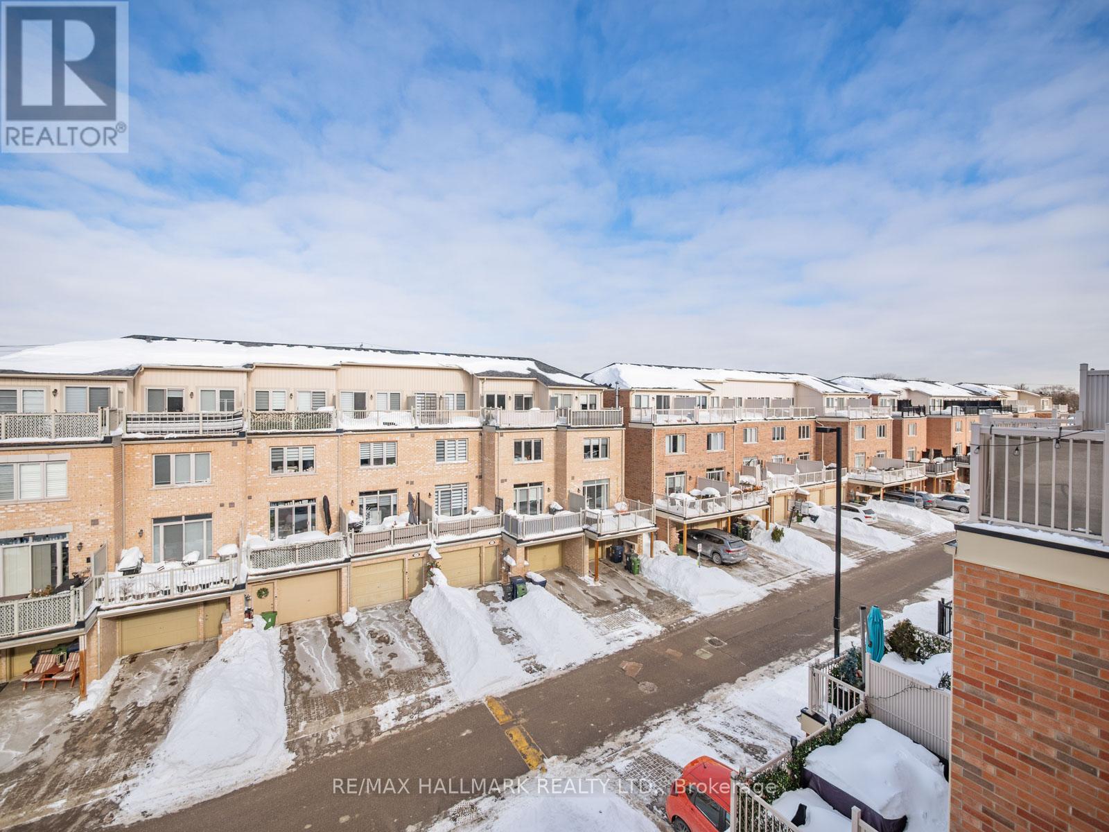 99 Edward Horton Crescent, Toronto, Ontario  M8Z 0E6 - Photo 39 - W12752792