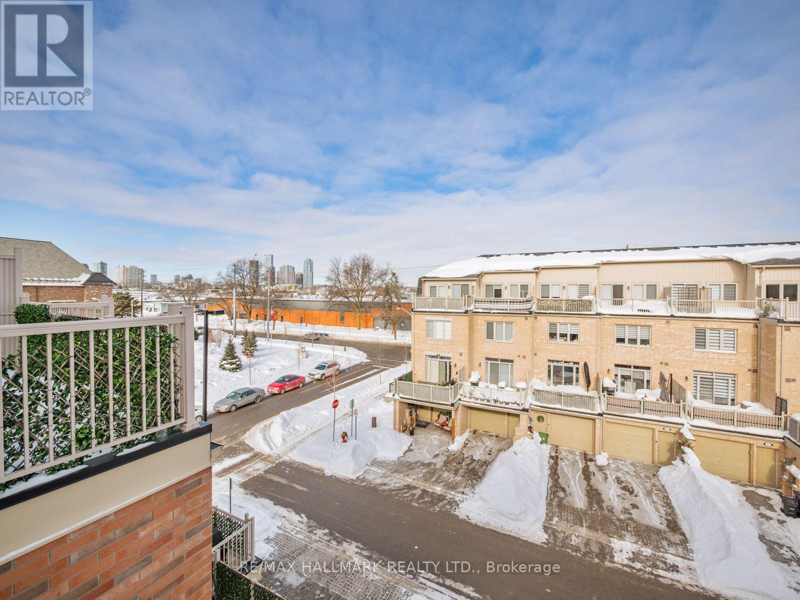 99 Edward Horton Crescent, Toronto, Ontario  M8Z 0E6 - Photo 40 - W12752792