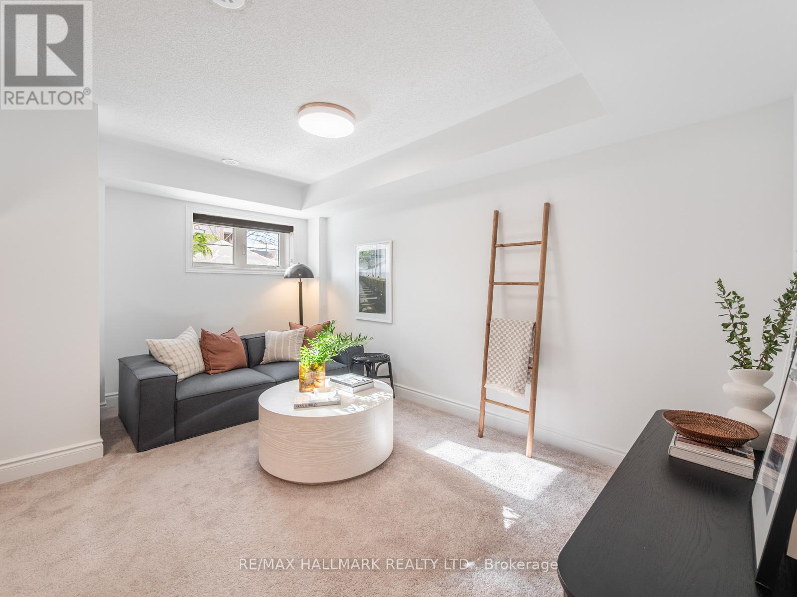 99 Edward Horton Crescent, Toronto, Ontario  M8Z 0E6 - Photo 43 - W12752792