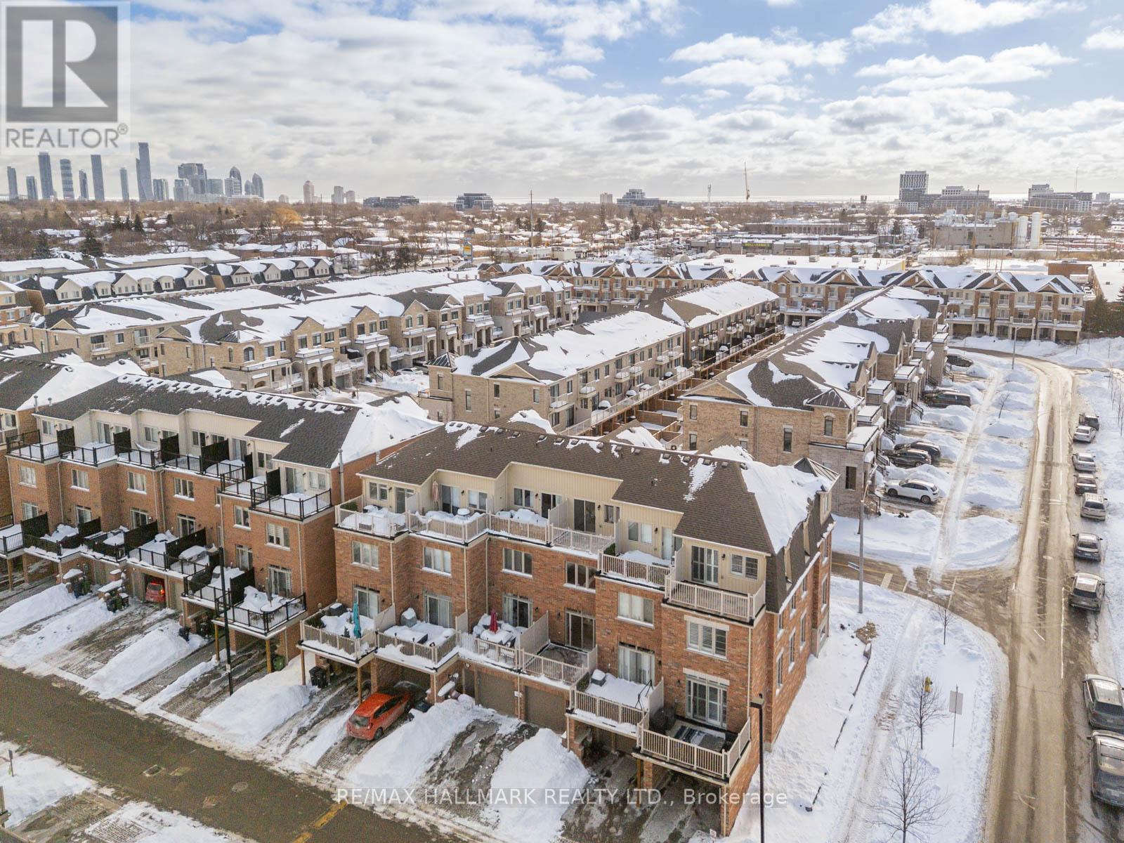 99 Edward Horton Crescent, Toronto, Ontario  M8Z 0E6 - Photo 49 - W12752792