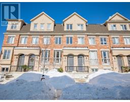 99 EDWARD HORTON CRESCENT, Toronto, Ontario