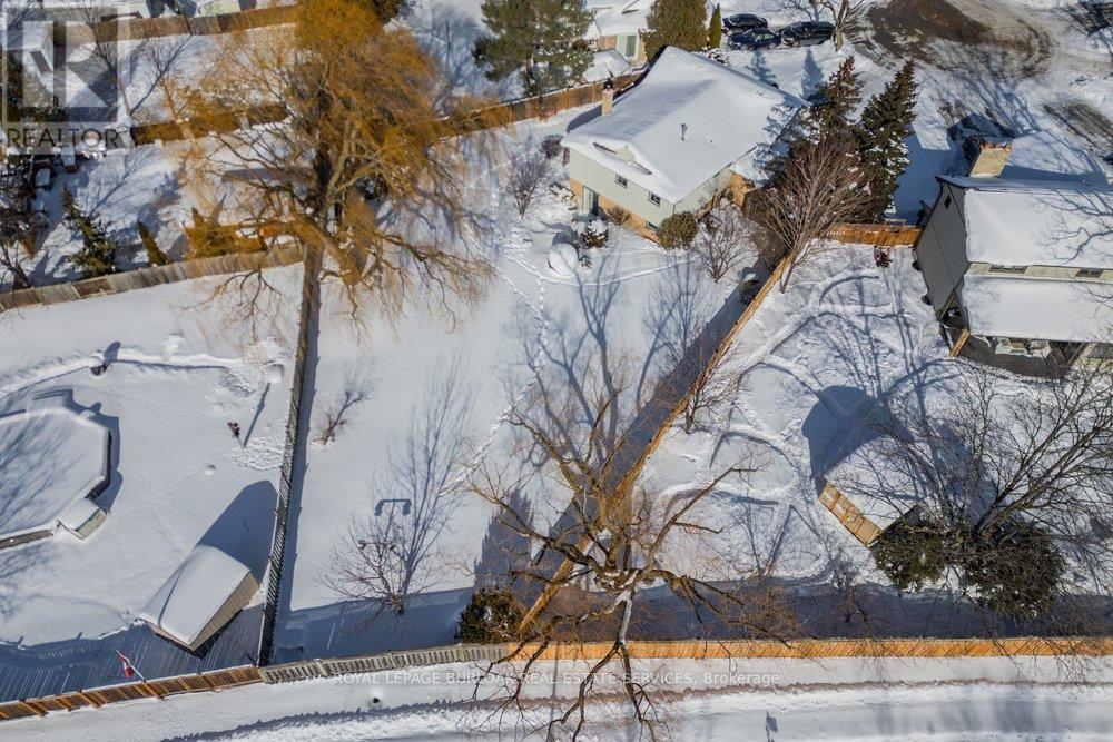 2162 Pauline Court, Burlington, Ontario  L7P 3L8 - Photo 25 - W12752798