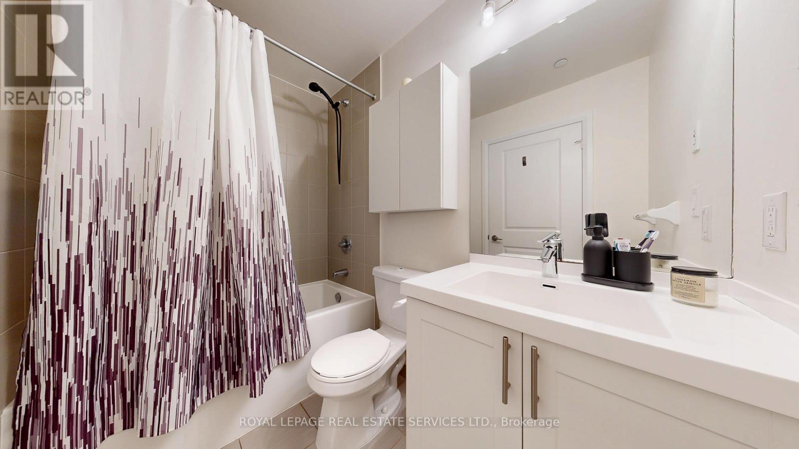 216 - 6 Eva Road, Toronto, Ontario  M9C 0B1 - Photo 12 - W12752804