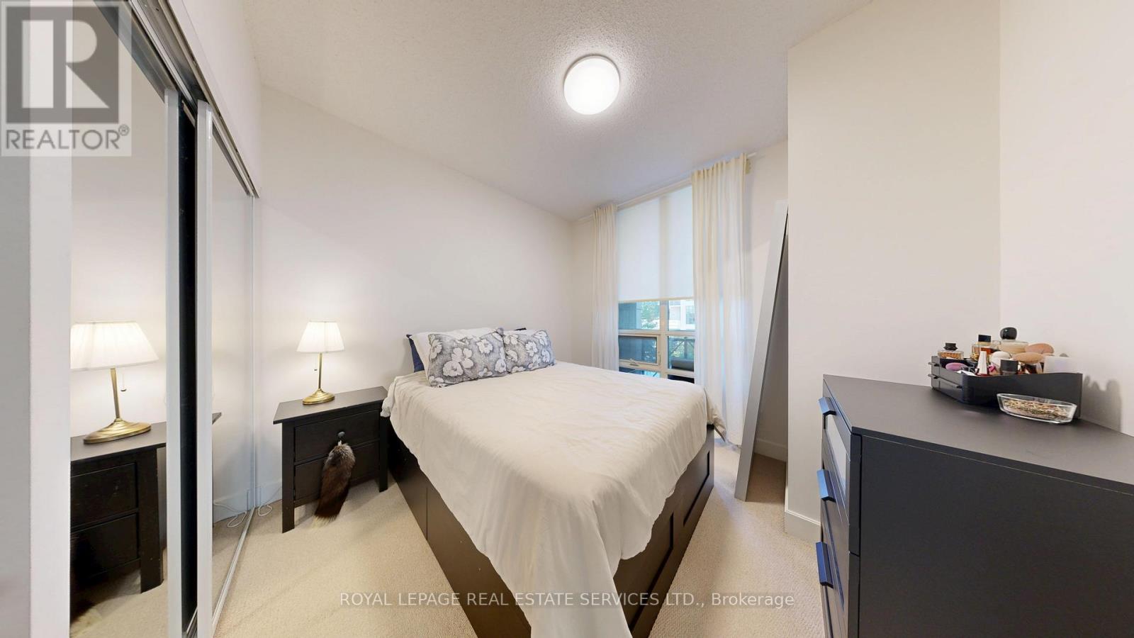216 - 6 Eva Road, Toronto, Ontario  M9C 0B1 - Photo 14 - W12752804