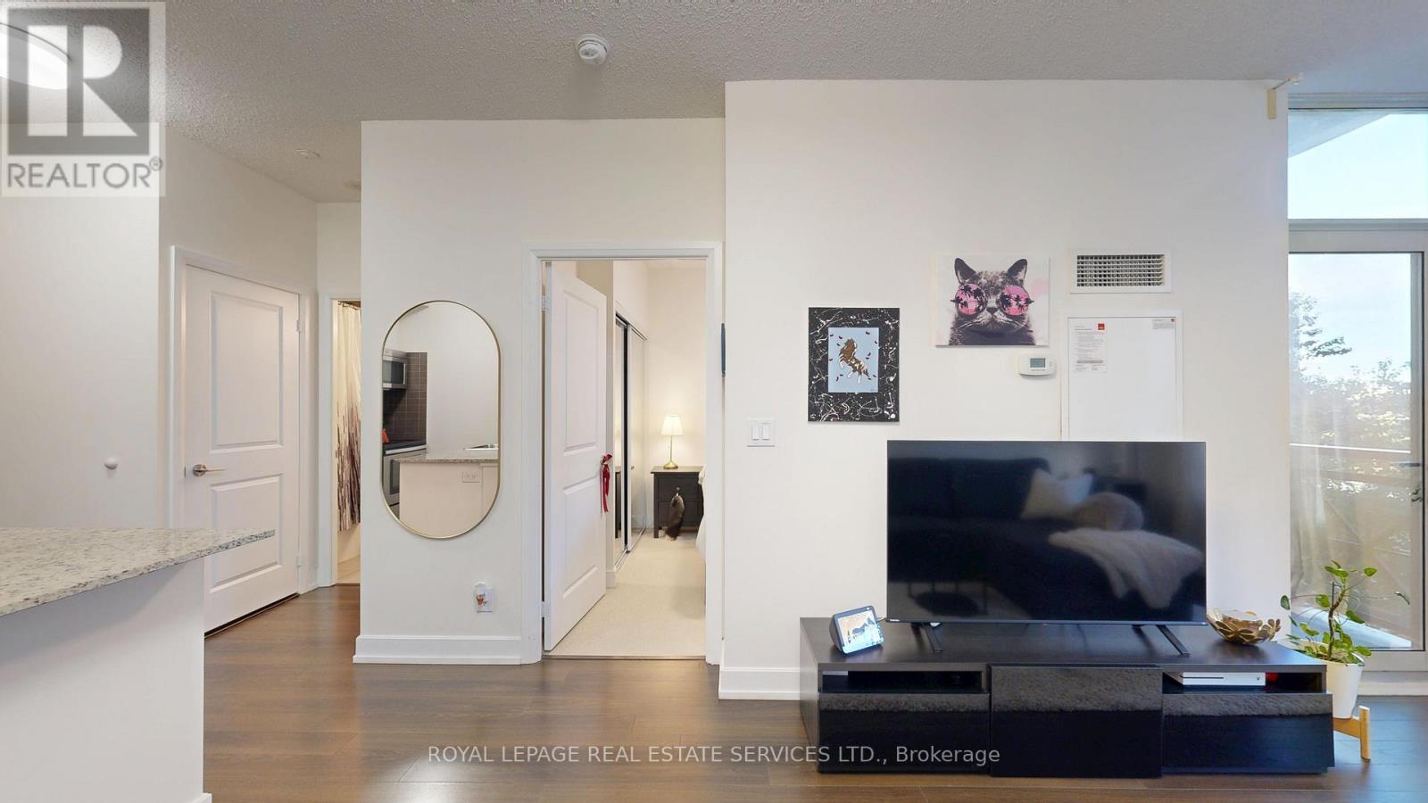 216 - 6 Eva Road, Toronto, Ontario  M9C 0B1 - Photo 16 - W12752804