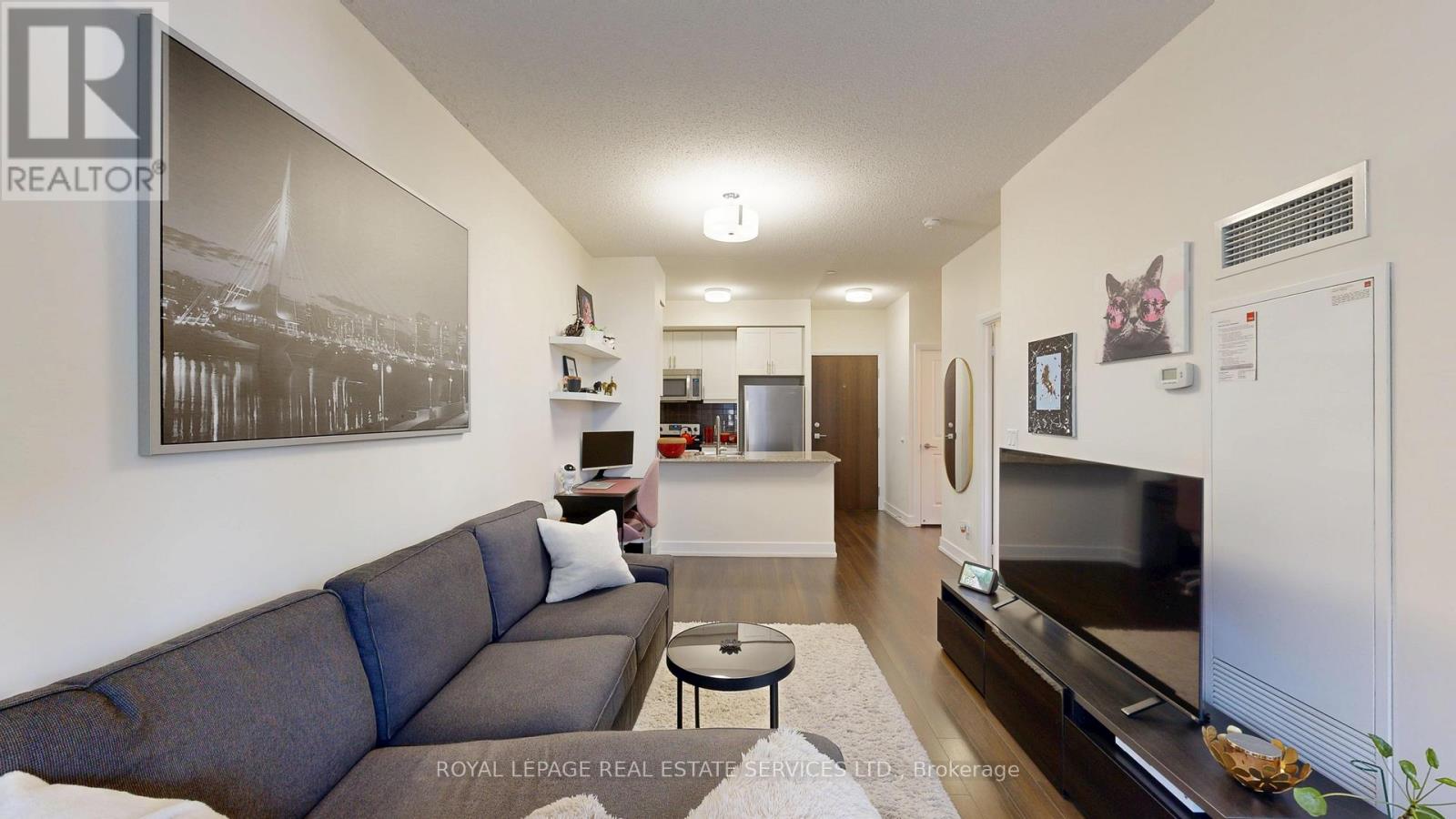 216 - 6 Eva Road, Toronto, Ontario  M9C 0B1 - Photo 18 - W12752804