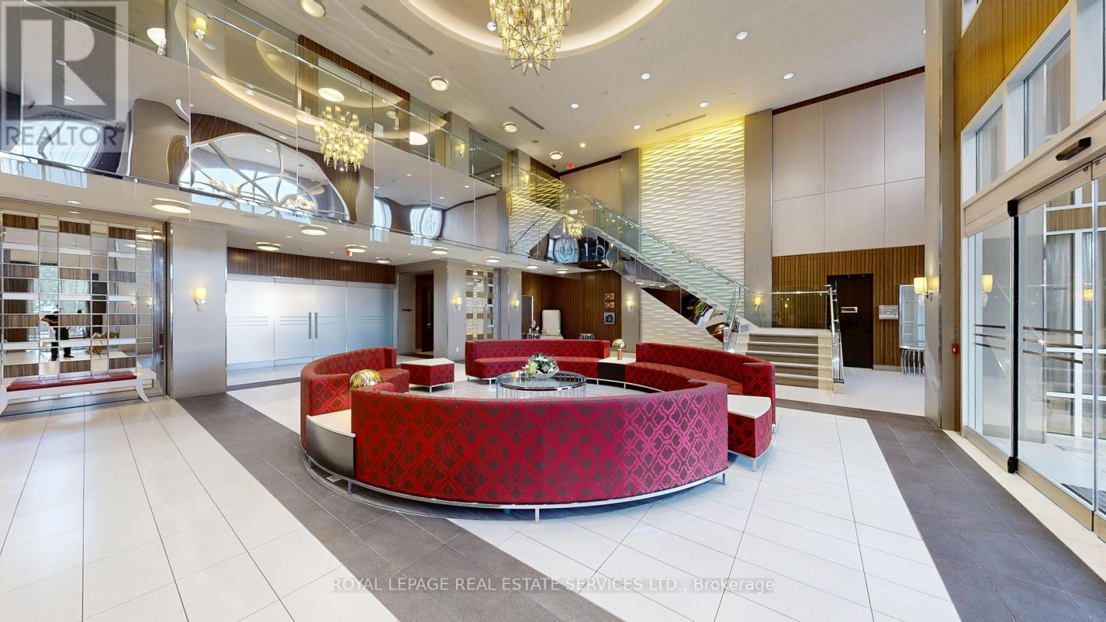 216 - 6 Eva Road, Toronto, Ontario  M9C 0B1 - Photo 2 - W12752804