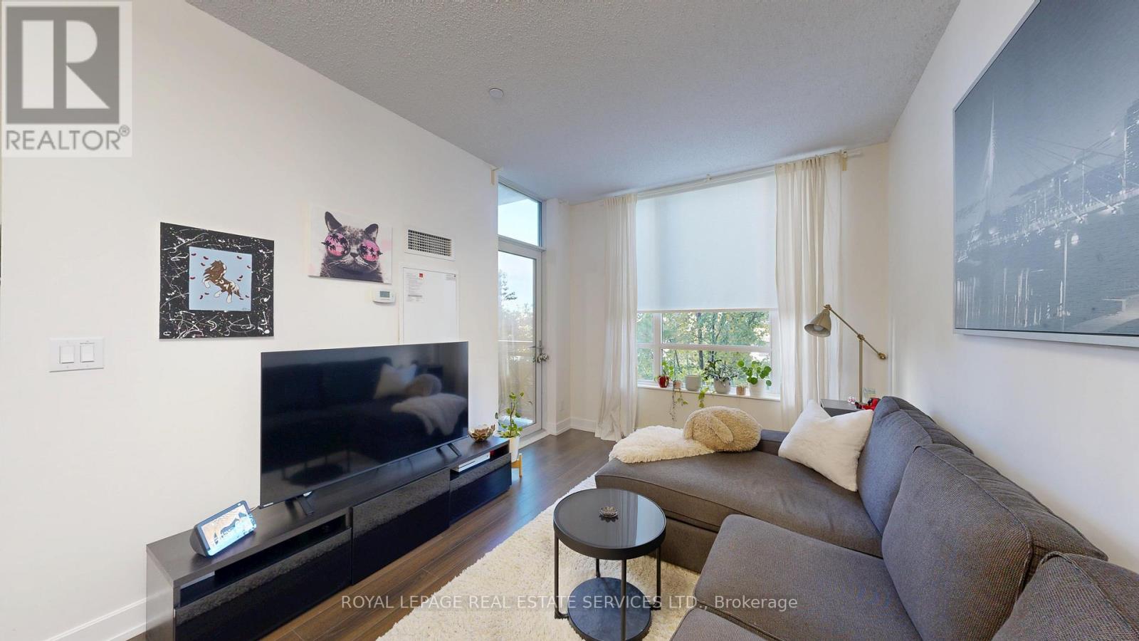 216 - 6 Eva Road, Toronto, Ontario  M9C 0B1 - Photo 20 - W12752804